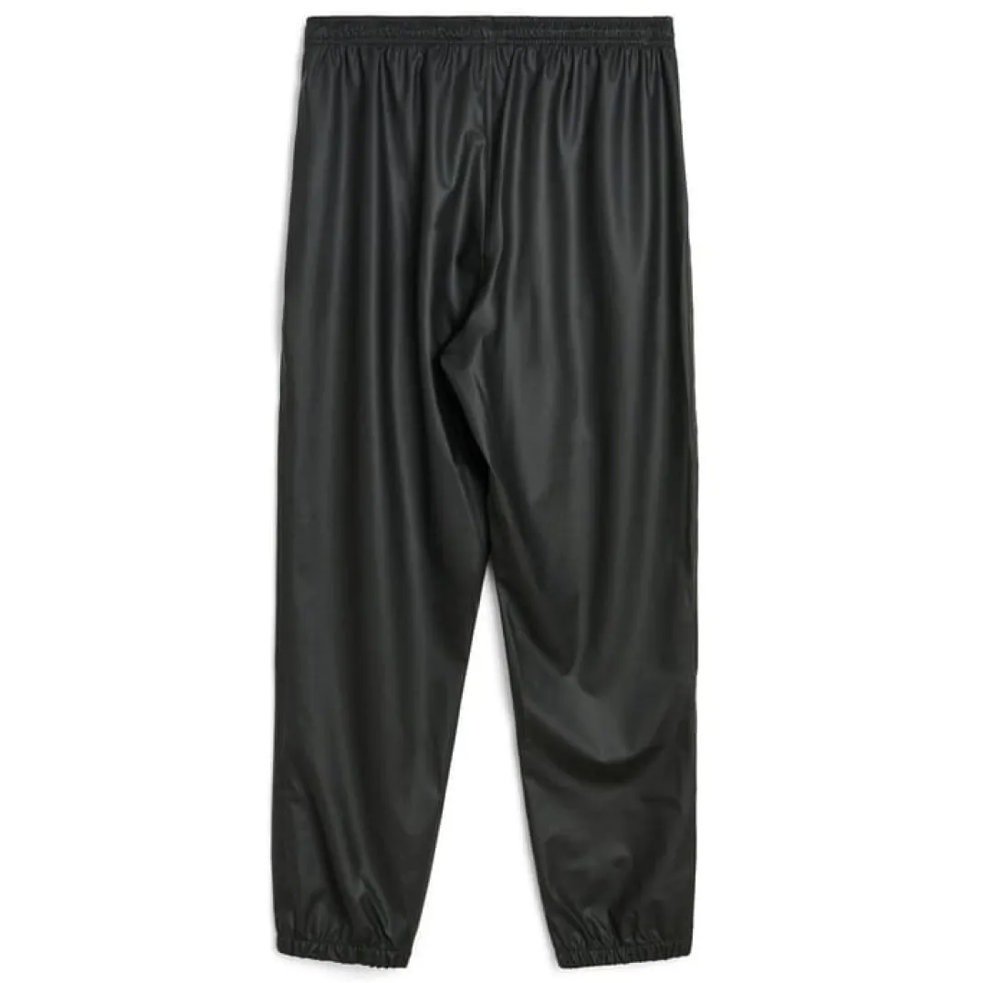 Tretorn Packable Rainbreaker Set Black