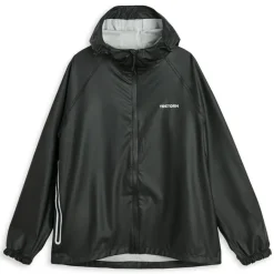 Tretorn Packable Rainbreaker Set Black