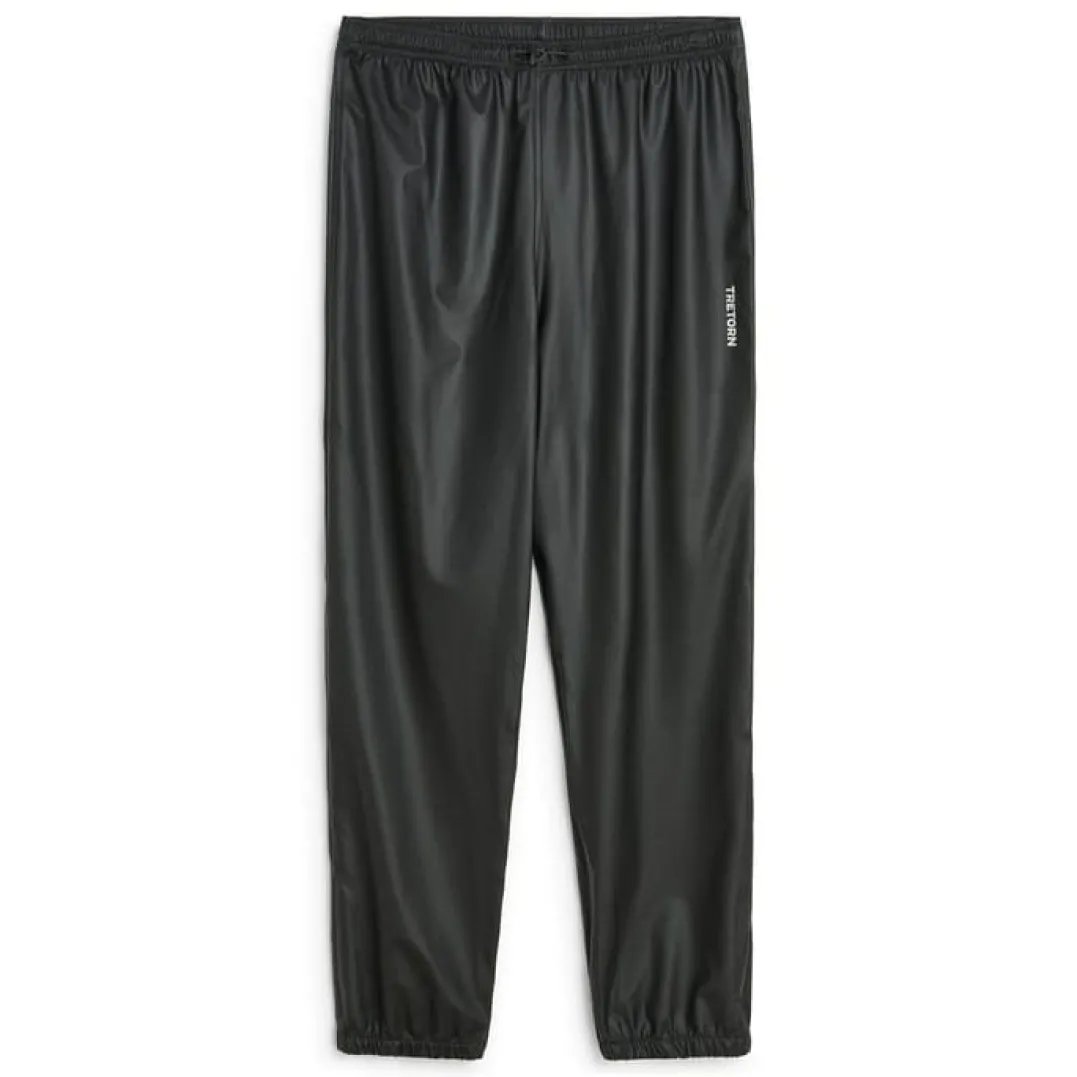 Tretorn Packable Rainbreaker Set Forest Green
