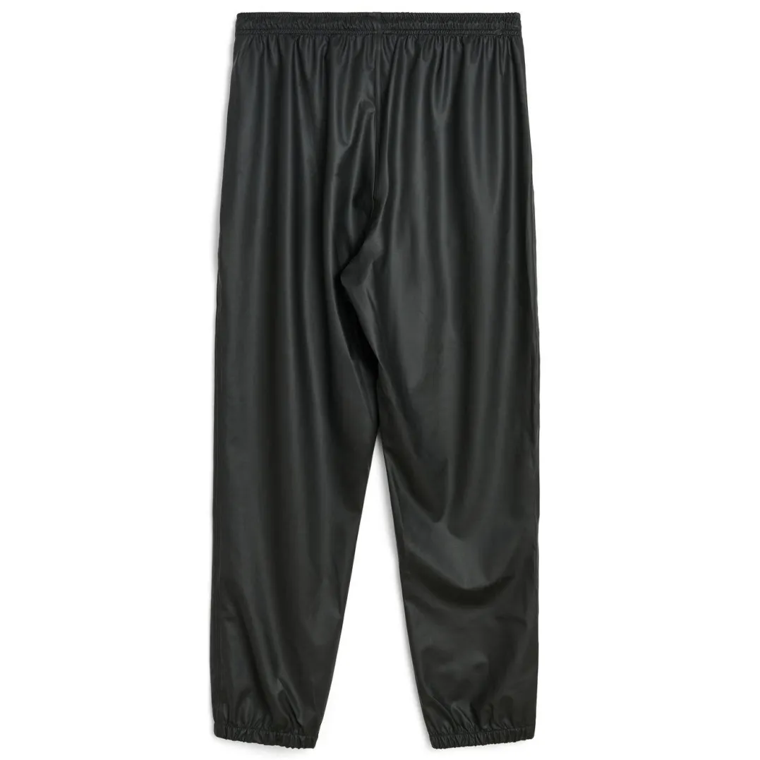 Tretorn Packable Rainbreaker Set Black