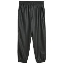 Tretorn Packable Rainbreaker Set Black