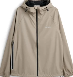 Tretorn Packable Rainbreaker Set Mule