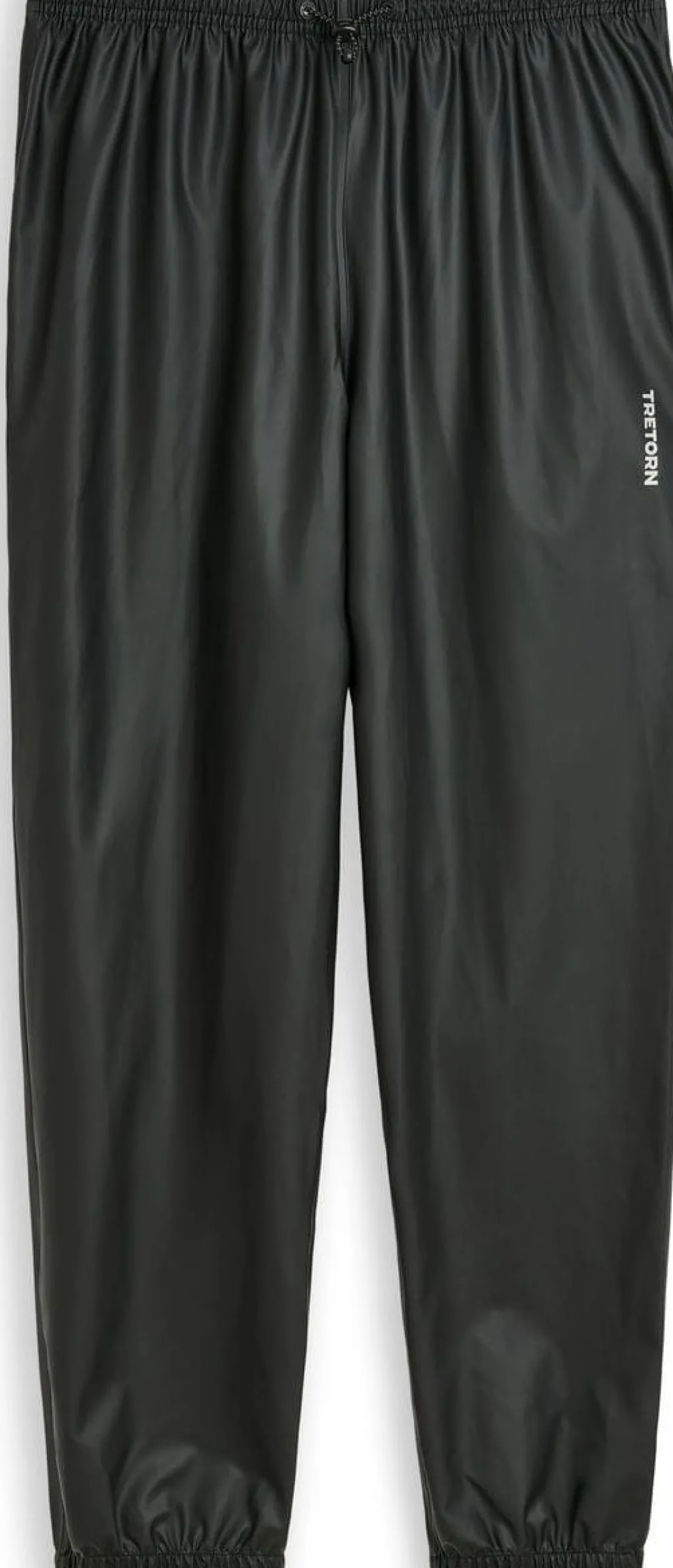 Tretorn Packable Rainbreaker Set Mule