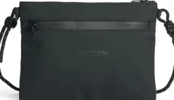 Tretorn Pu Accessory Bag Black