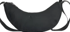 Tretorn Pu Moon Bag Black