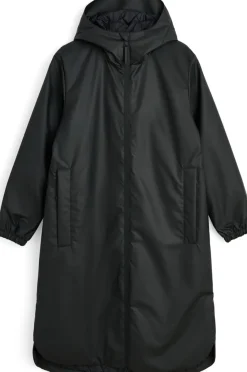 Tretorn Ruby Insulated Raincoat Black
