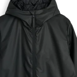 Tretorn Ruby Insulated Raincoat Black