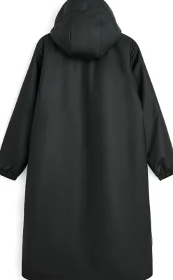 Tretorn Ruby Insulated Raincoat Black