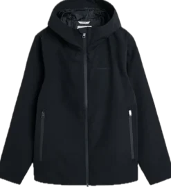 Tretorn Slate Jacket Black