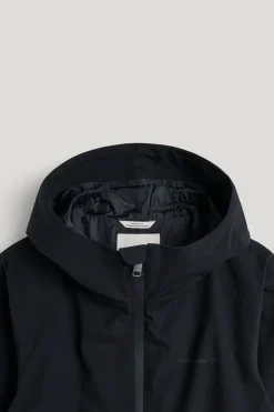 Tretorn Slate Jacket Black
