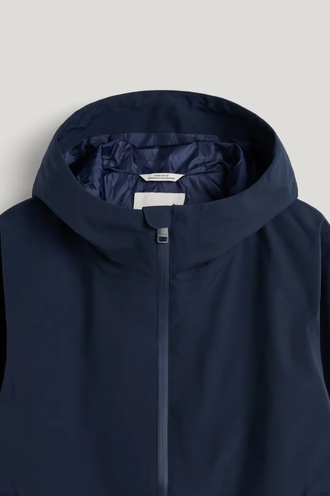 Tretorn Slate Jacket Deep Navy
