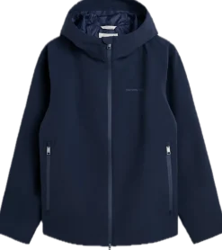 Tretorn Slate Jacket Deep Navy