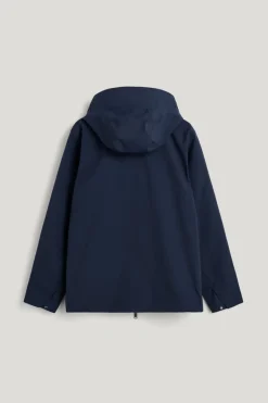 Tretorn Slate Jacket Deep Navy