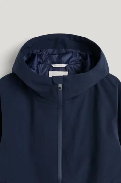 Tretorn Slate Jacket Deep Navy