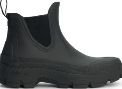 Tretorn Unisex Garpa Black