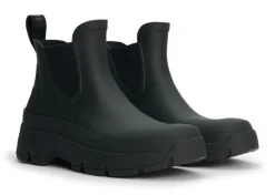 Tretorn Unisex Garpa Black