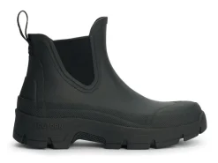Tretorn Unisex Garpa Black