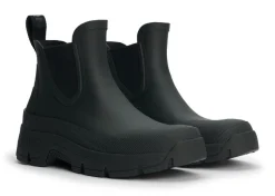 Tretorn Unisex Garpa Black