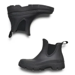 Tretorn Unisex Garpa Black