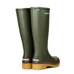 Tretorn Unisex Sarek 72 Green