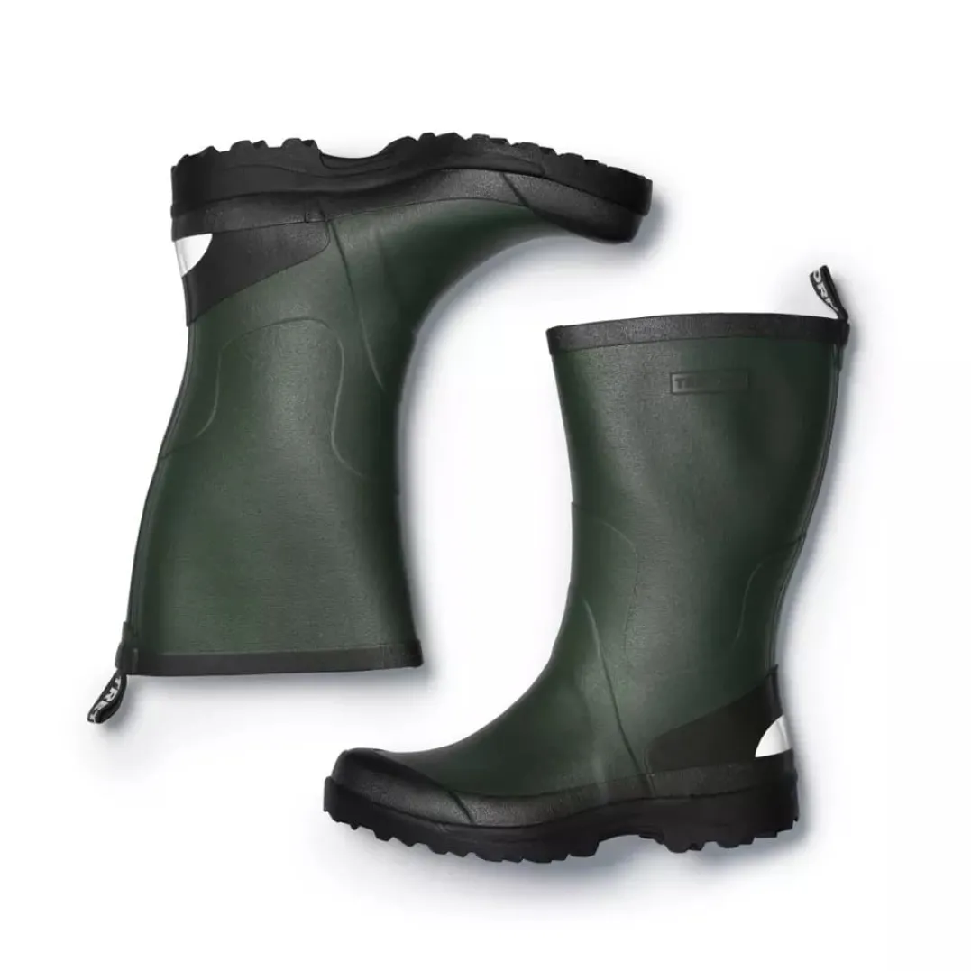 Tretorn Unisex Terräng Green