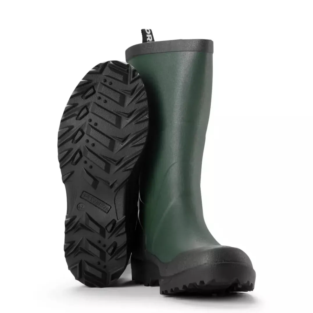 Tretorn Unisex Terräng Green