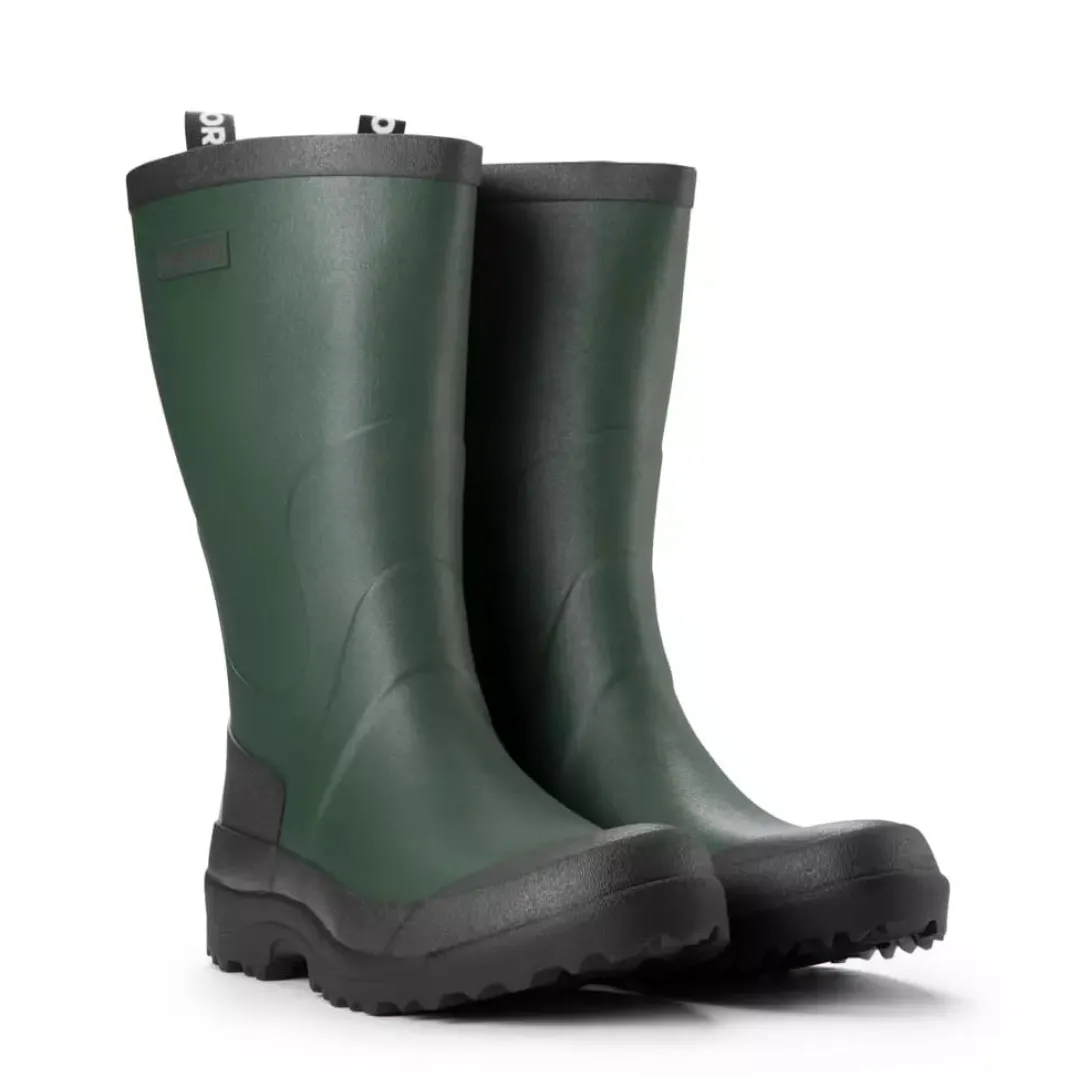 Tretorn Unisex Terräng Green