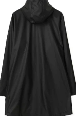 Tretorn Unisex Wings Plus Eco Black