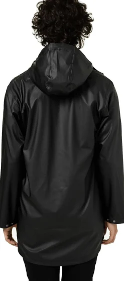 Tretorn Unisex Wings Plus Eco Black