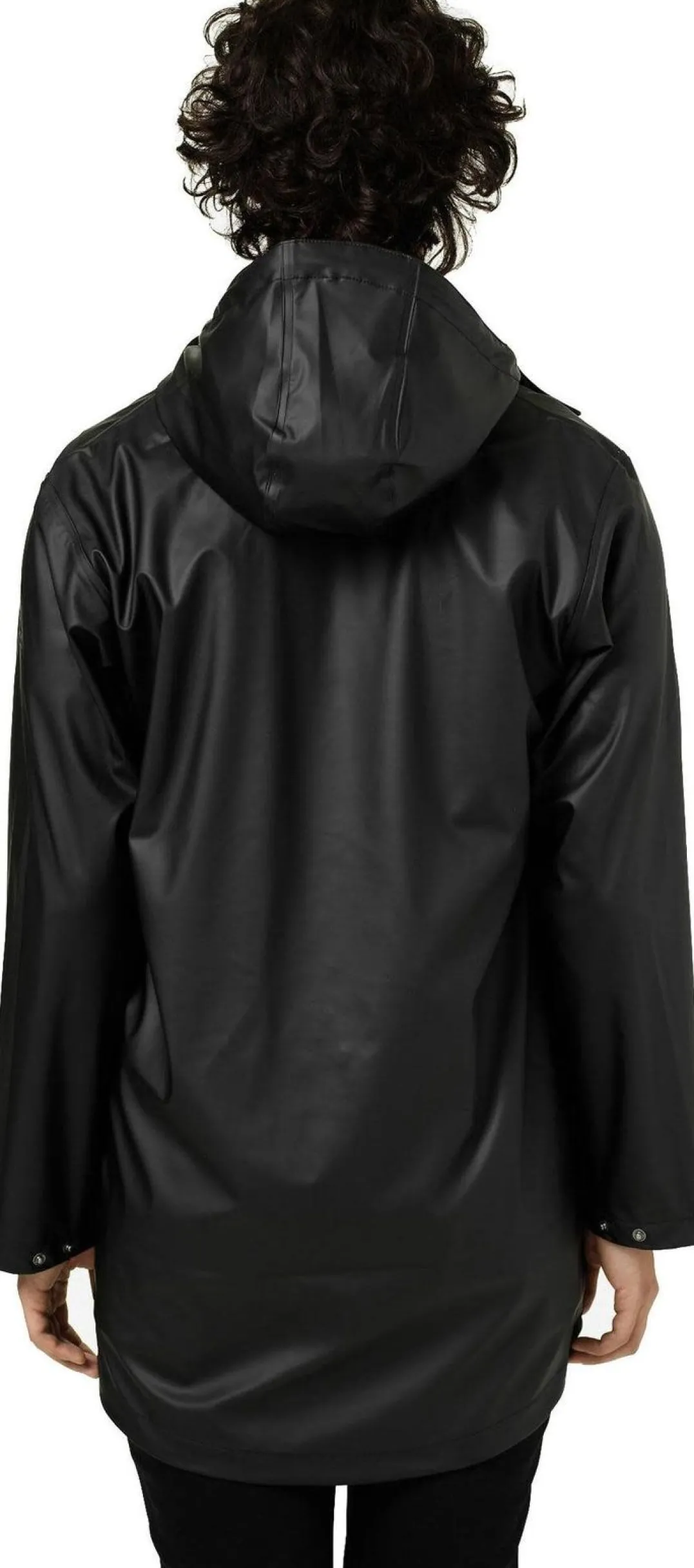 Tretorn Unisex Wings Plus Eco Black