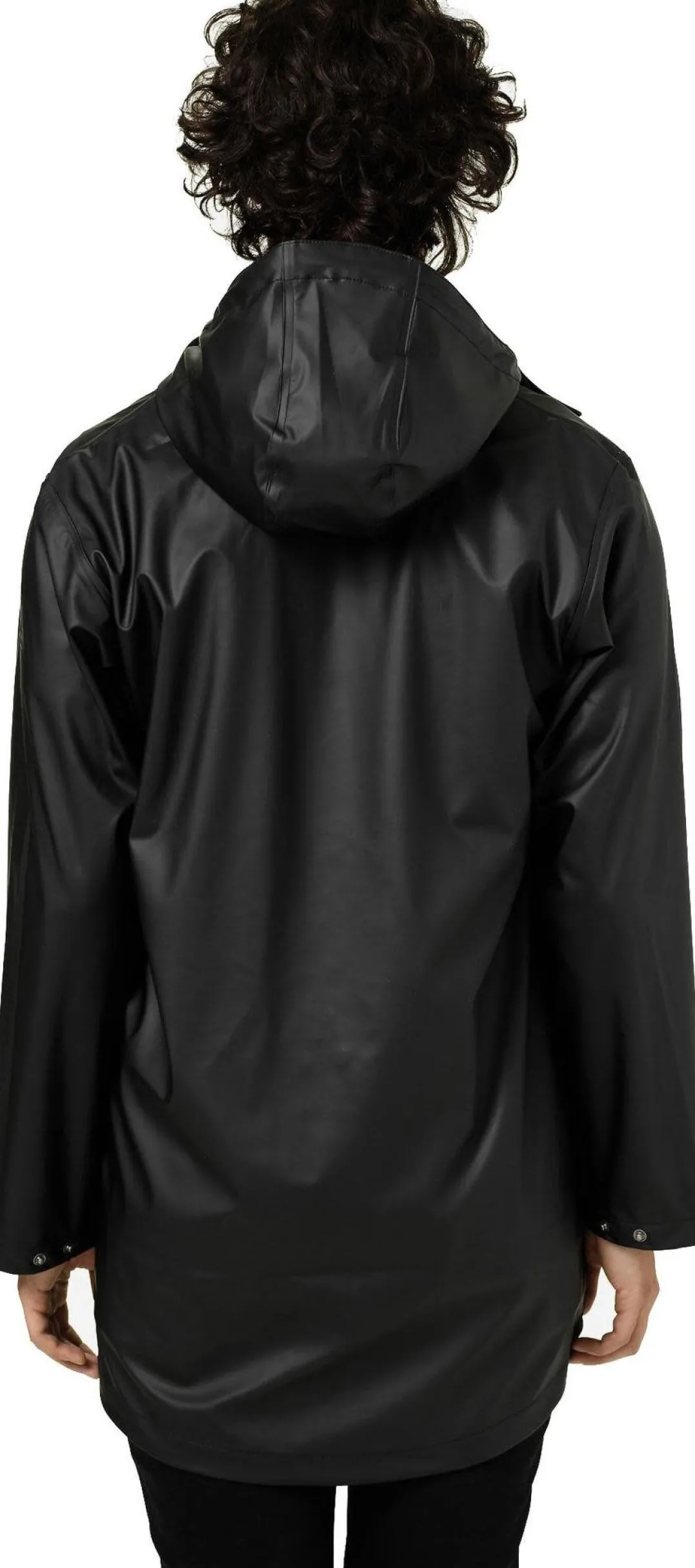 Tretorn Unisex Wings Plus Eco Black