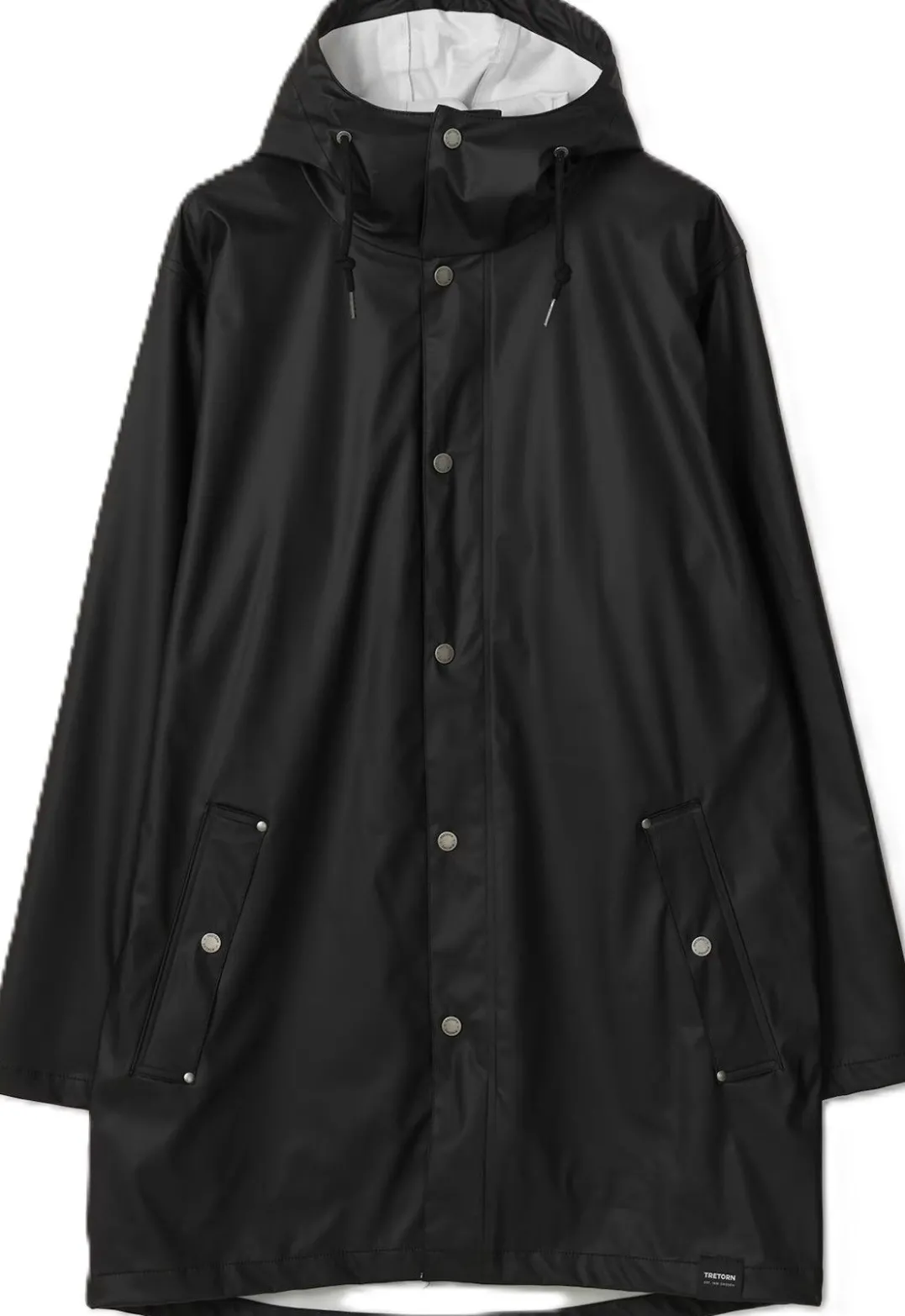 Tretorn Unisex Wings Plus Eco Black