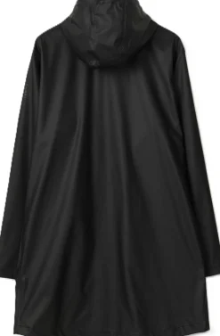 Tretorn Unisex Wings Plus Eco Black