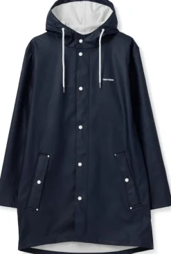 Tretorn Unisex Wings Rain Jacket Navy