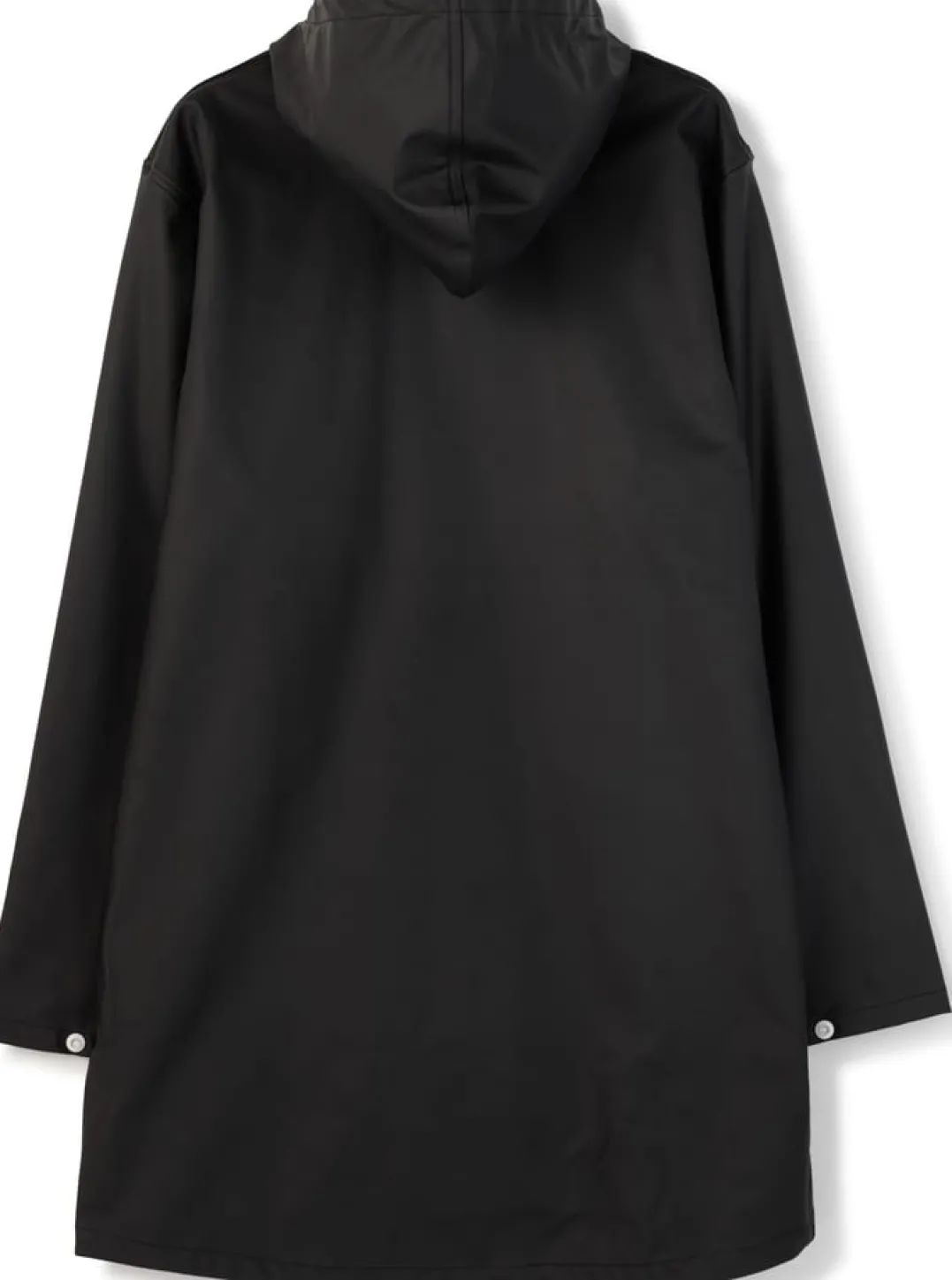 Tretorn Unisex Wings Rain Jacket Black