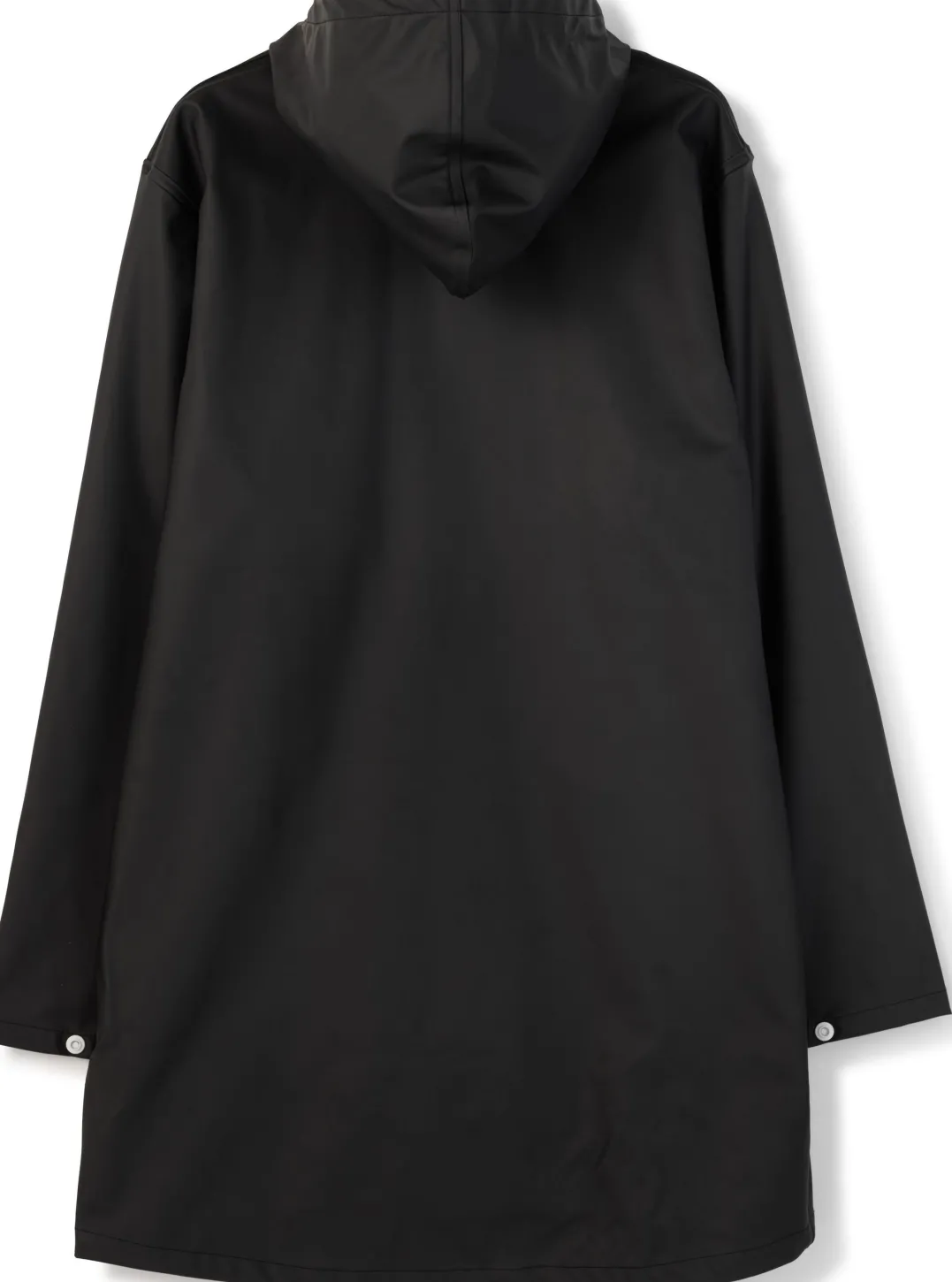 Tretorn Unisex Wings Rain Jacket Black
