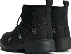 Tretorn Women's Alnarp Hybrid Black