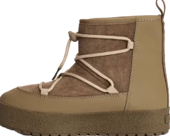 Tretorn Women's Aspa Hybrid Low Shitake