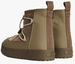 Tretorn Women's Aspa Hybrid Low Shitake