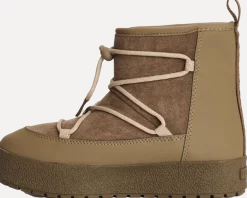 Tretorn Women's Aspa Hybrid Low Shitake