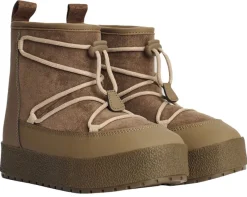 Tretorn Women's Aspa Hybrid Low Shitake