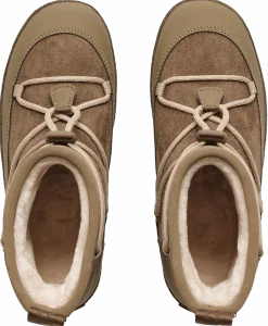 Tretorn Women's Aspa Hybrid Low Shitake