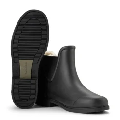 Tretorn Women's Eva Winter Black/Black