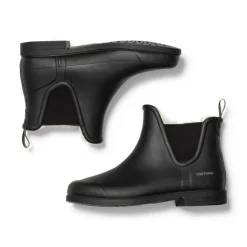 Tretorn Women's Eva Winter Black/Black