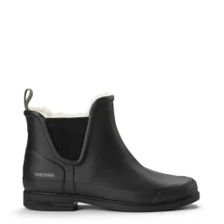 Tretorn Women's Eva Winter Black/Black