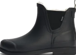 Tretorn Women's Eva Winter Black/Black
