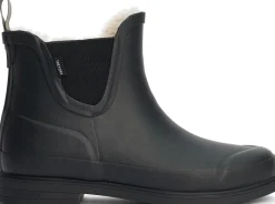 Tretorn Women's Eva Winter Black/Black