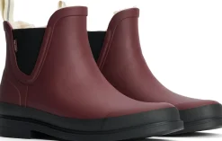 Tretorn Women's Eva Winter Burgundy