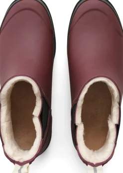 Tretorn Women's Eva Winter Burgundy