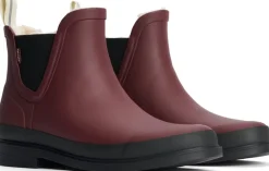 Tretorn Women's Eva Winter Burgundy